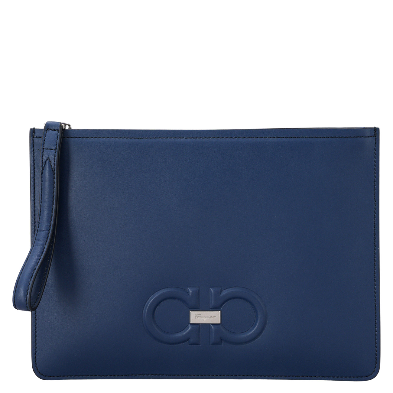 FERRAGAMO(USED)페레가모 클러치